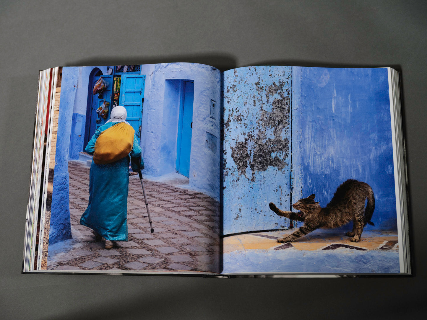 Stories Untold