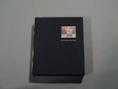 Stories Untold